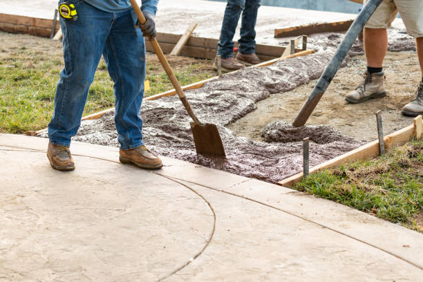 Best Poured Concrete Foundation  in Kootenai, ID