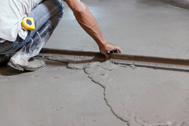 Best Concrete Repair Services  in Kootenai, ID