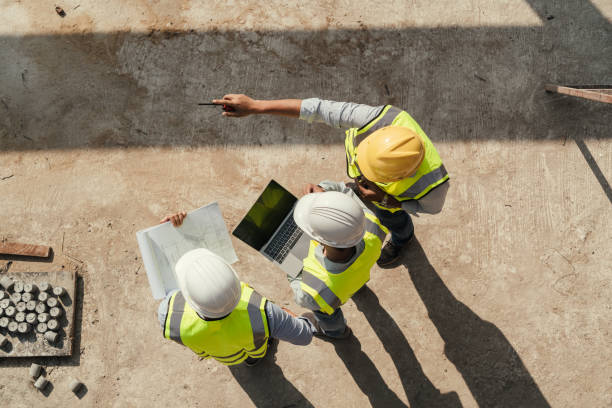 Best Concrete Flooring Contractor  in Kootenai, ID
