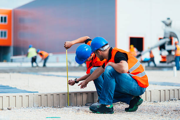 Why Trust Our Certified Concrete Contractors for Your Project Needs in ID?