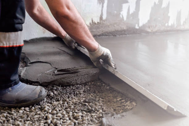 Best Concrete Demolition Services  in Kootenai, ID